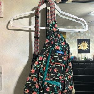 Kavu Crossbody Bag